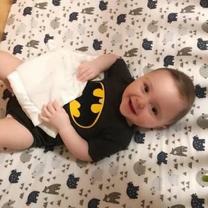 Meet your Posher, Debra